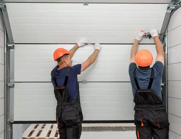 garage door service Sioux Rapids